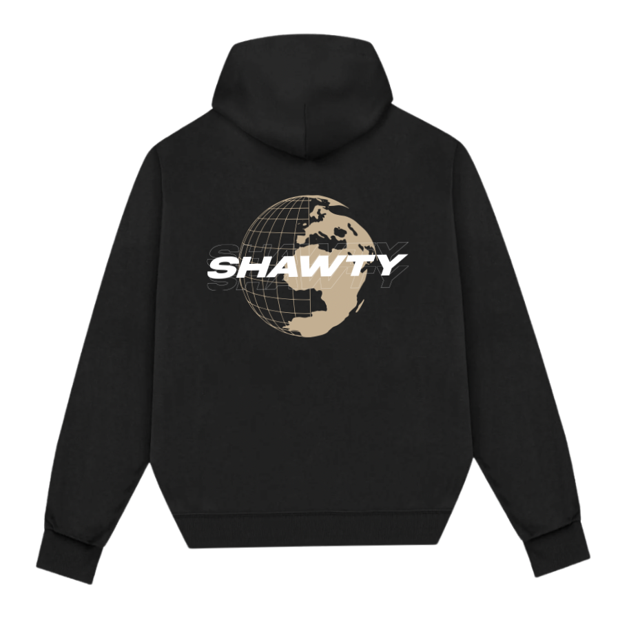 Hoodie - Dessert Crème
