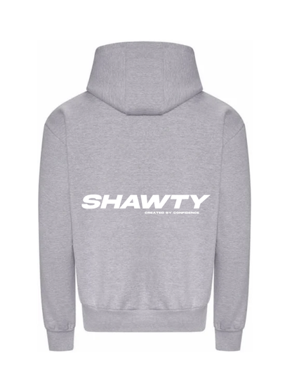 Hoodie - Shawty Created by confidence