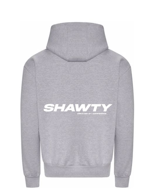 Hoodie - Shawty Created by confidence