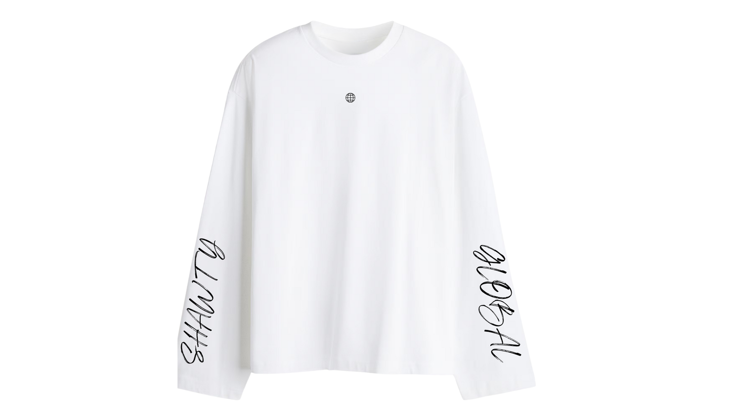 Shawty Long sleeve
