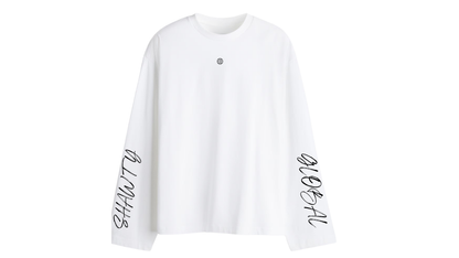 Shawty Long sleeve