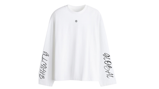 Shawty Long sleeve