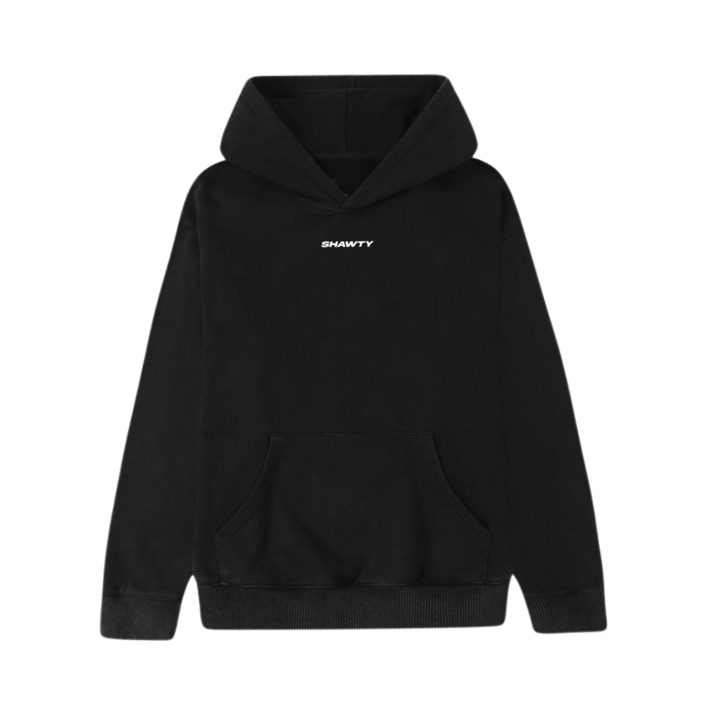 Hoodie - Sky Purple