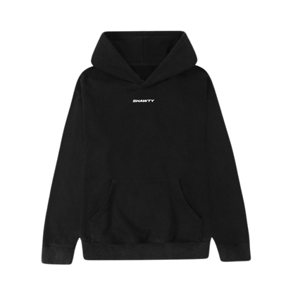 Hoodie - Sky Purple